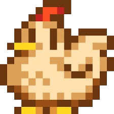 Logo do Stardew Café